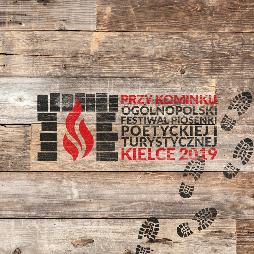 VIII Festiwal Przy Kominku